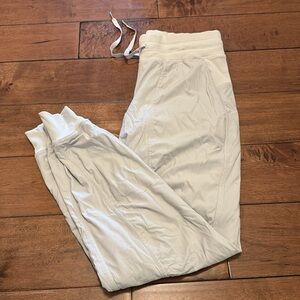 Lululemon Dance Studio Joggers